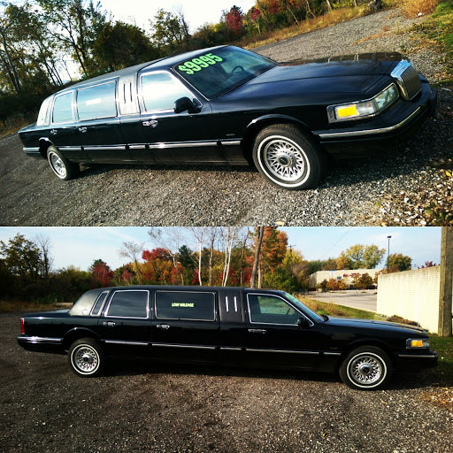 Used Car Dealer «Vinson Motors llc», reviews and photos, 44450 N Gratiot Ave, Charter Twp of Clinton, MI 48036, USA