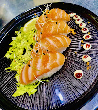 Plats et boissons du Restaurant japonais TAIYO SUSHI à Agen - n°6