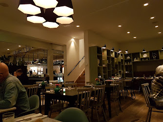 Bar Brasserie Joris