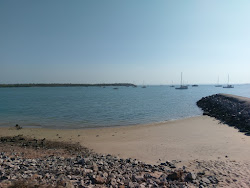 Photo de Town Beach zone des équipements