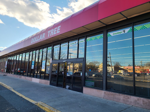 Dollar Store «Dollar Tree», reviews and photos, 24 Portland Ave, Bergenfield, NJ 07621, USA