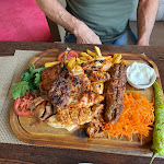 Photo n°6 de l'avis de Danny.l fait le 02/04/2022 à 12:30 sur le  Ocakbasi à Goslar