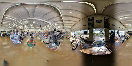 Motorcycle Dealer «Hog Alley», reviews and photos, 1525 I-35, Georgetown, TX 78628, USA
