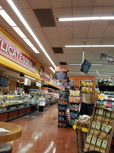 Supermarket «Cherry Valley Marketplace», reviews and photos, 496 Hempstead Turnpike, West Hempstead, NY 11552, USA