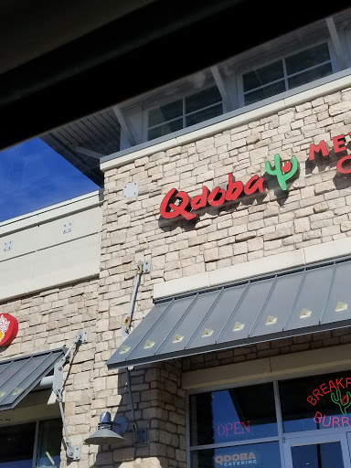 Mexican Restaurant «QDOBA Mexican Eats», reviews and photos, 4626 Centerplace Dr #124, Greeley, CO 80634, USA