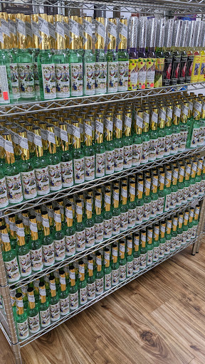 Metaphysical Supply Store «Stone Age: Crystals and Gems», reviews and photos, 2415 N Monroe St, Tallahassee, FL 32303, USA