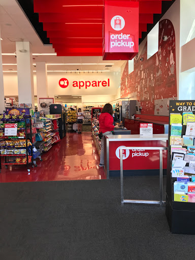 Department Store «Target», reviews and photos, 2187 Shattuck Ave, Berkeley, CA 94704, USA
