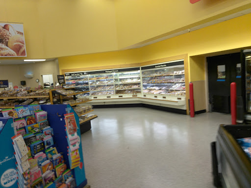 Department Store «Walmart Supercenter», reviews and photos, 8701 U.S. 19, Port Richey, FL 34668, USA