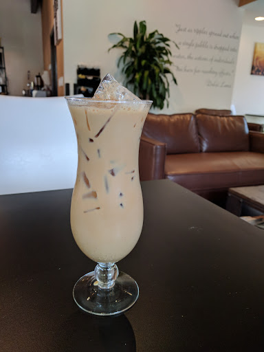 Coffee Shop «Waterbean Coffee», reviews and photos, 616 N Tryon St, Charlotte, NC 28202, USA