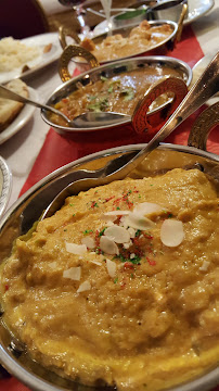 Curry du Restaurant indien Shiv Sankar à Alfortville - n°6