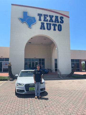 Car Dealer «Texas Auto North», reviews and photos, 11655 North Fwy, Houston, TX 77060, USA