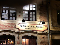 Les plus récentes photos du Restaurant français Estaminet Au Vieux De La Vieille à Lille - n°4