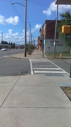 Asian Grocery Store «INDIAN GROCERY STORE (UK SUPERMARKET)», reviews and photos, 1105 Parade St, Erie, PA 16503, USA