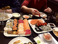 Sushi du Restaurant japonais Sushi Antony - n°17