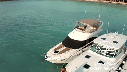 Punta Cana Yacht Rentals PCYR