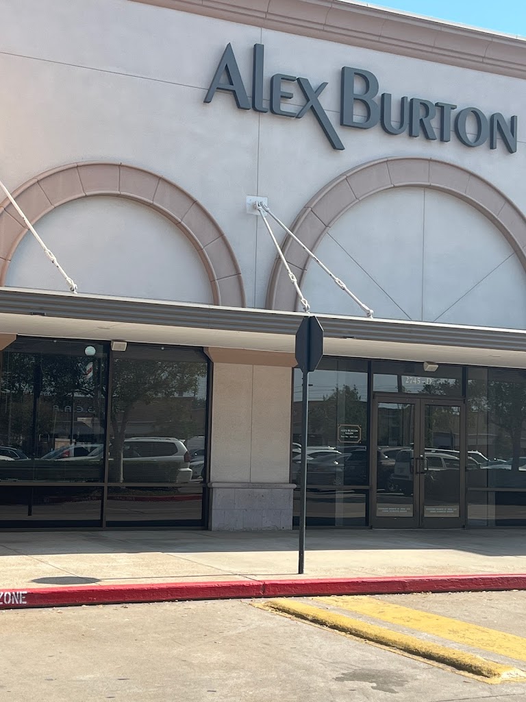 Unique Kutz Grooming Lounge 77479