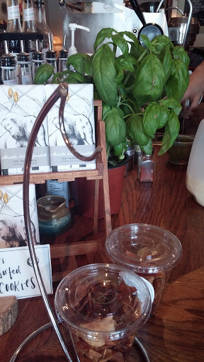 Coffee Shop «Shades of Brown Coffee & Art», reviews and photos, 3302 S Peoria Ave, Tulsa, OK 74105, USA