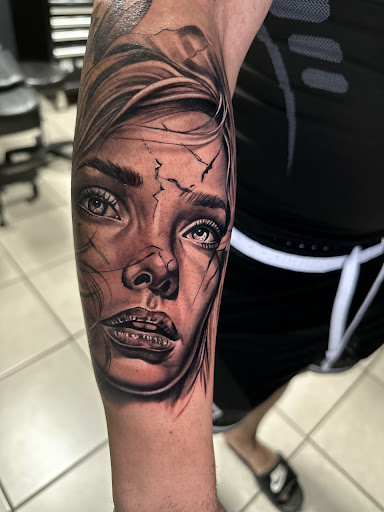 Explore cover up ideas for small tattoos, creative tattoo ideas in Tampa, available at Legacy ink tattoos