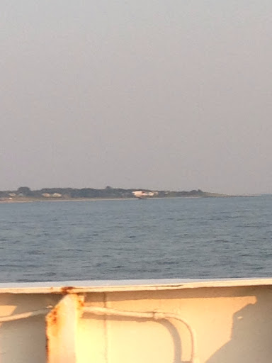 Historical Landmark «Wreck of the SS Atlantus», reviews and photos, Sunset Blvd, Cape May, NJ 08204, USA