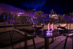 Photo n°67 de Hôtel Les Jardins De Sainte Maxime à Sainte-Maxime ()