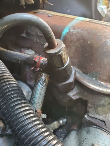 Auto Repair Shop «HMG Auto Repair», reviews and photos, 17 Stonebridge Rd, Hampton, NJ 08827, USA