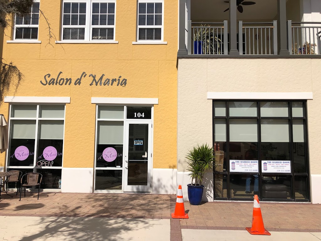 Salon d' Maria 34142