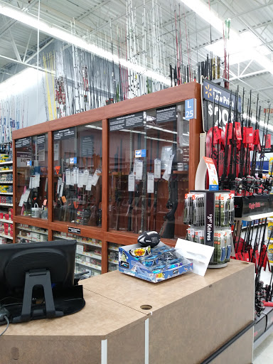 Department Store «Walmart Supercenter», reviews and photos, 3360 Tom Austin Hwy, Springfield, TN 37172, USA