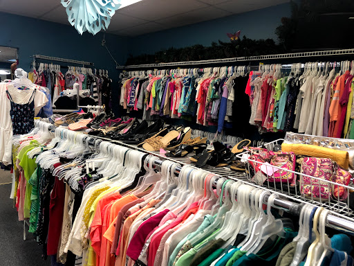 Consignment Shop «Seconds Best Consignment», reviews and photos, 41 Main St, Akron, NY 14001, USA