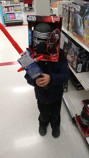 Department Store «Target», reviews and photos, 160 Pavilion Pkwy, Newport, KY 41071, USA