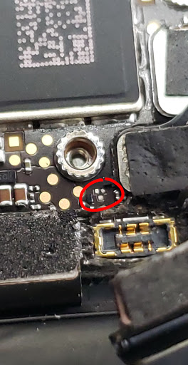 Electronics Repair Shop «Imobile Repairs Computers & Electronics», reviews and photos, 3251 NJ-88 Ste 1, Point Pleasant, NJ 08742, USA