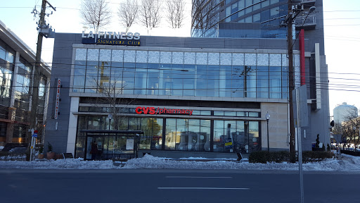 CVS, 11416 Rockville Pike d, Rockville, MD 20852, USA, 