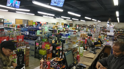 212 Package, 2860 GA-212, Conyers, GA 30094, USA, 