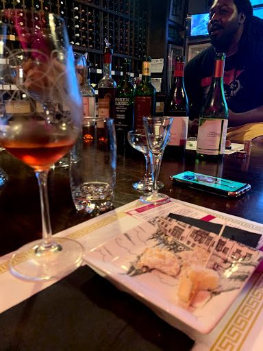 Wine Store «Wine Shoe», reviews and photos, 339 Nelson St SW, Atlanta, GA 30313, USA