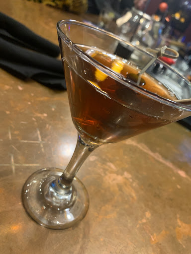 European Restaurant «The Chef and the Frog», reviews and photos, 607 S Madison St, Whiteville, NC 28472, USA