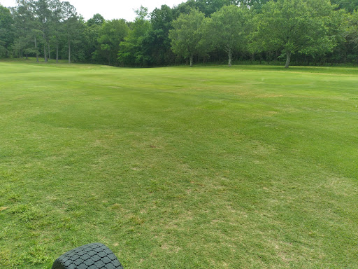 Public Golf Course «Rolling Hills Golf Course», reviews and photos, 1600 Pine Dr, Russellville, KY 42276, USA