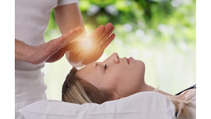 Frédéric medium spirit et guérisseur spirituel