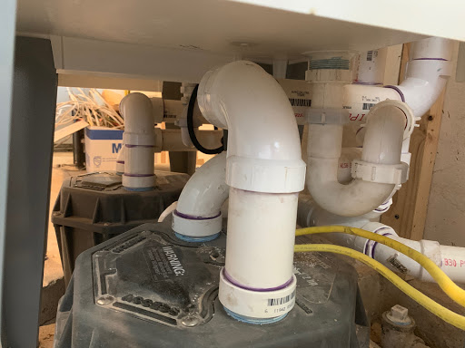 Plumber «WaterBoy Plumbing and Well Service», reviews and photos, 830 Orchard St, Scranton, PA 18505, USA