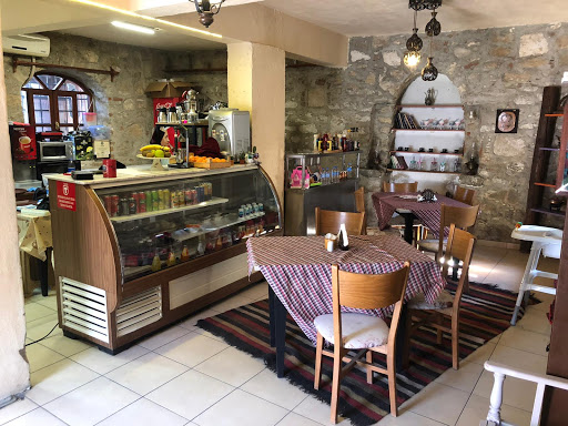 Labrys Butik Cafe & Restaurant