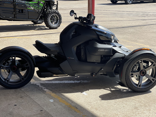 Motorcycle Dealer «Wild West Motoplex», reviews and photos, 22515 Katy Fwy, Katy, TX 77450, USA