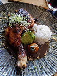 Photo n°14 de Le Goût du Monde à Saint-Jean-du-Doigt ()