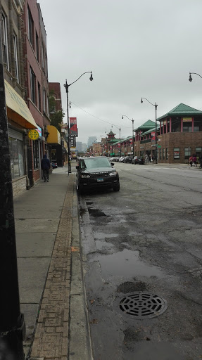 Supermarket «Al Yasmin Market», reviews and photos, 8400 S Roberts Rd, Justice, IL 60458, USA