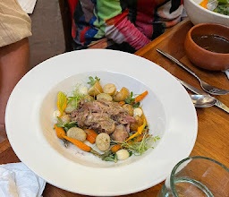 Casa Oaxaca el Restaurante photo