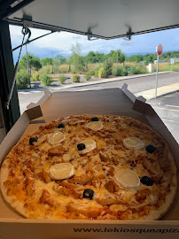 Photos du propriétaire du Restauration rapide Kiosque à Pizzas à Rivières - n°5