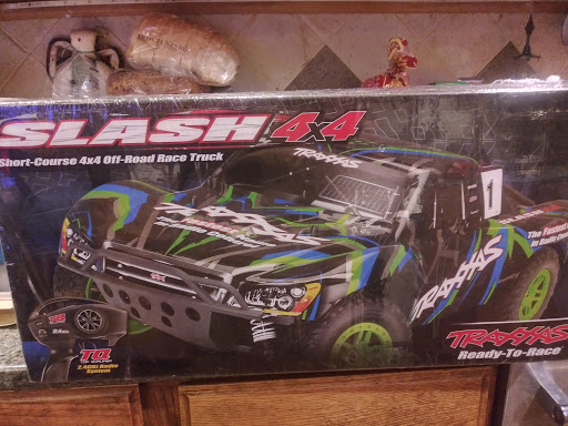Excel RC - Traxxas Exclusive