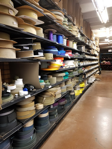 Fabric Store «Tempe Sales Co», reviews and photos, 412 W Broadway Rd, Tempe, AZ 85282, USA
