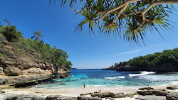 Secret Beach'in fotoğrafı çok temiz temizlik seviyesi ile