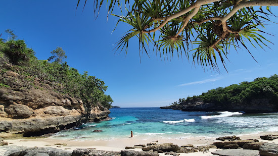 Secret Beach