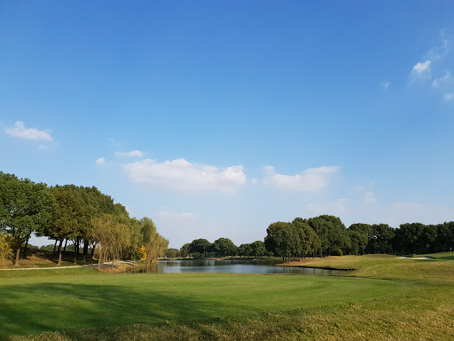 Shanghai Silport Golf Club