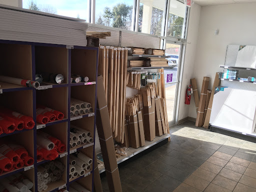 Art Supply Store «Kennett Copy & More», reviews and photos, 739 W Cypress St, Kennett Square, PA 19348, USA