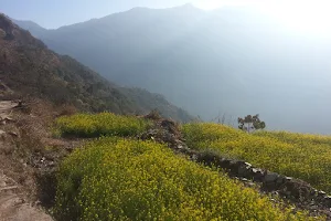 Annapurna Trekking image